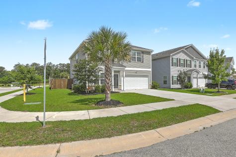 101 Oldenburg Drive Summerville SC 29486