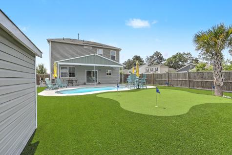101 Oldenburg Drive Summerville SC 29486