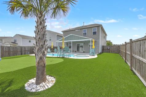 101 Oldenburg Drive Summerville SC 29486