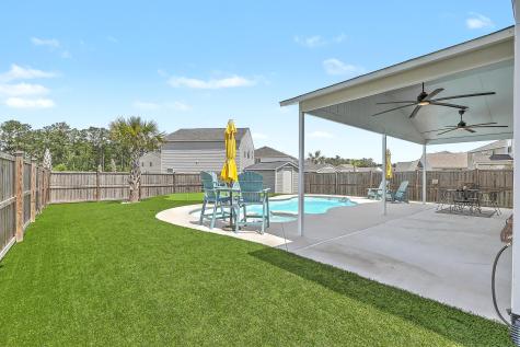 101 Oldenburg Drive Summerville SC 29486