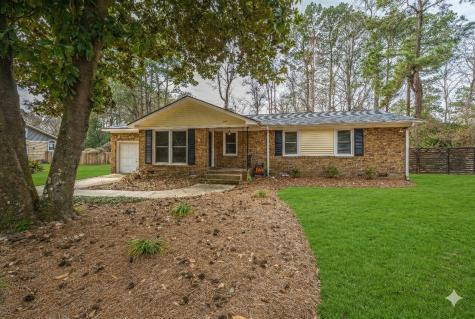 210 Jimbo Road Summerville SC 29485