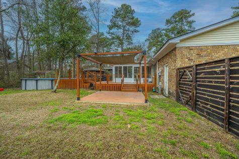 210 Jimbo Road Summerville SC 29485