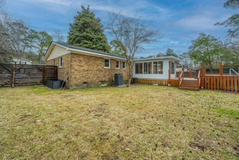 210 Jimbo Road Summerville SC 29485