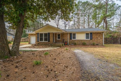 210 Jimbo Road Summerville SC 29485