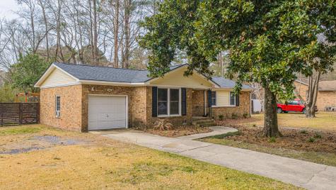 210 Jimbo Road Summerville SC 29485