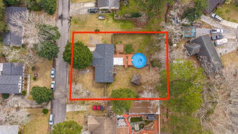 210 Jimbo Road Summerville SC 29485