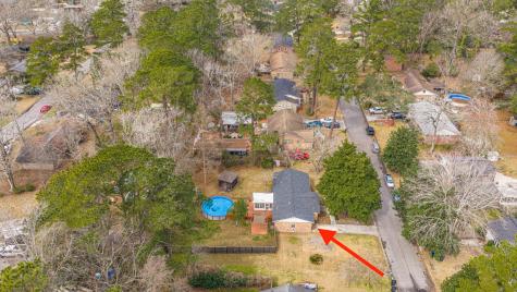 210 Jimbo Road Summerville SC 29485