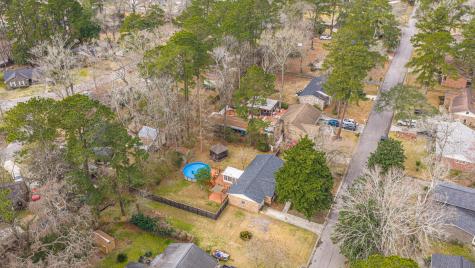 210 Jimbo Road Summerville SC 29485