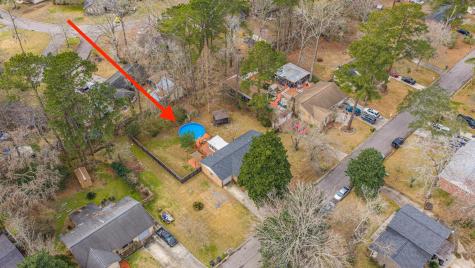 210 Jimbo Road Summerville SC 29485