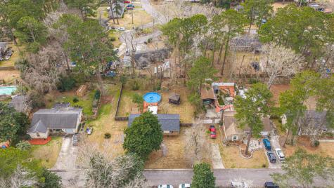 210 Jimbo Road Summerville SC 29485