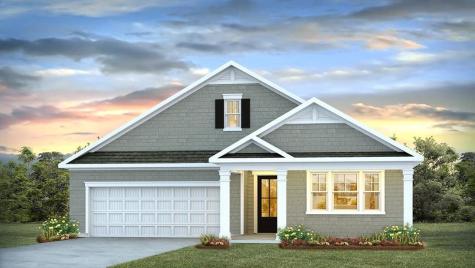 176 William Clark Boulevard Santee SC 29142
