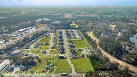 176 William Clark Boulevard Santee SC 29142