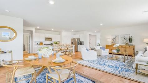 176 William Clark Boulevard Santee SC 29142