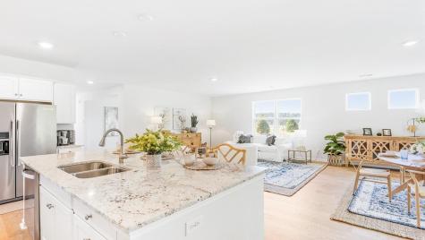 176 William Clark Boulevard Santee SC 29142