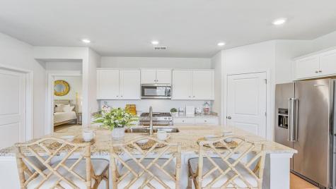 176 William Clark Boulevard Santee SC 29142