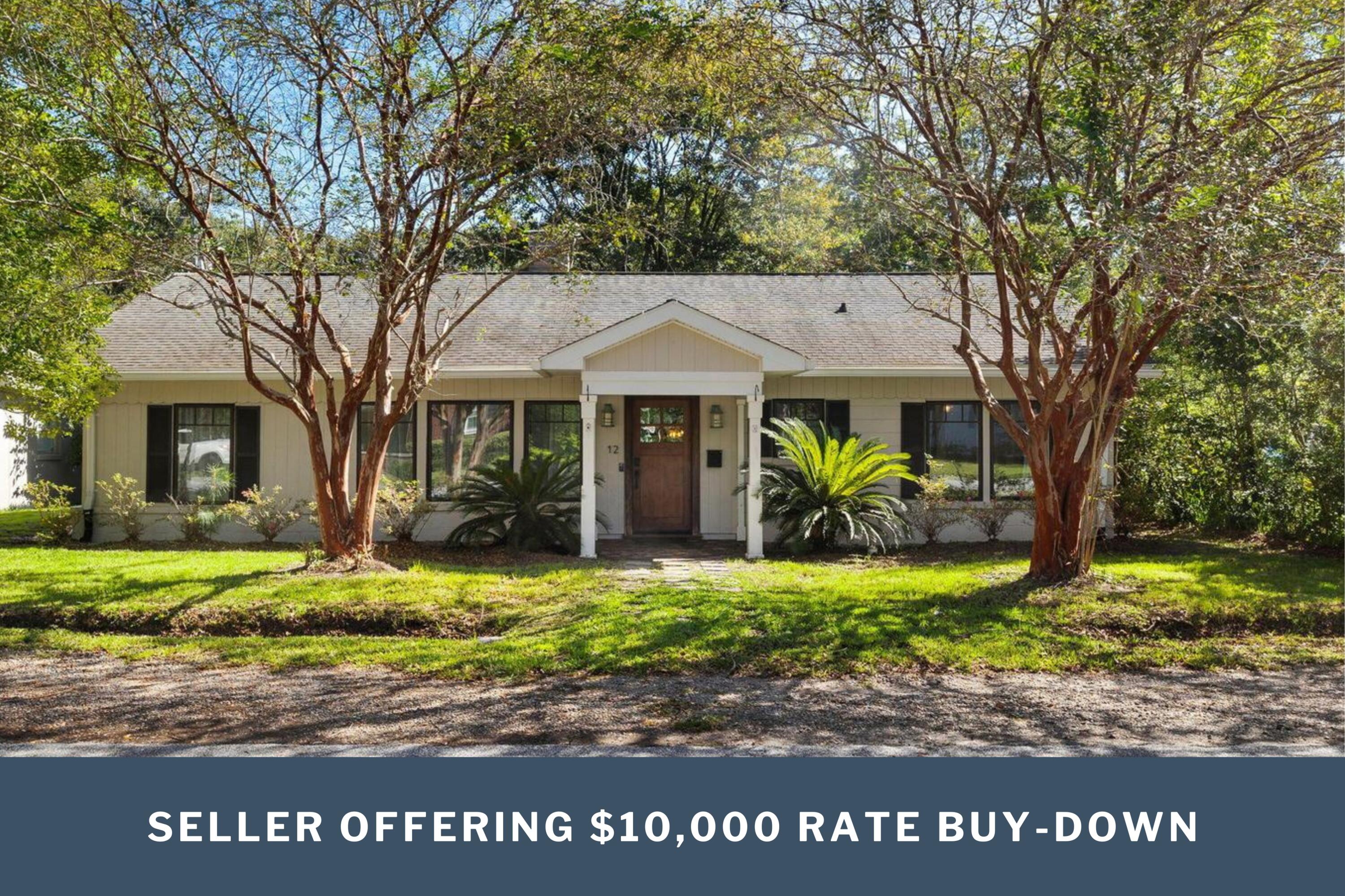 12 Stratford Road Charleston SC 29407