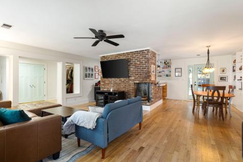 12 Stratford Road Charleston SC 29407