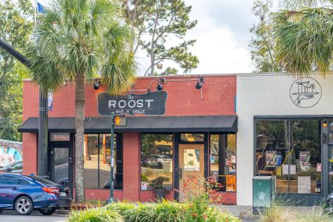 12 Stratford Road Charleston SC 29407