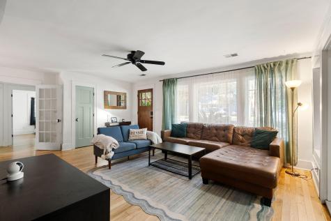 12 Stratford Road Charleston SC 29407