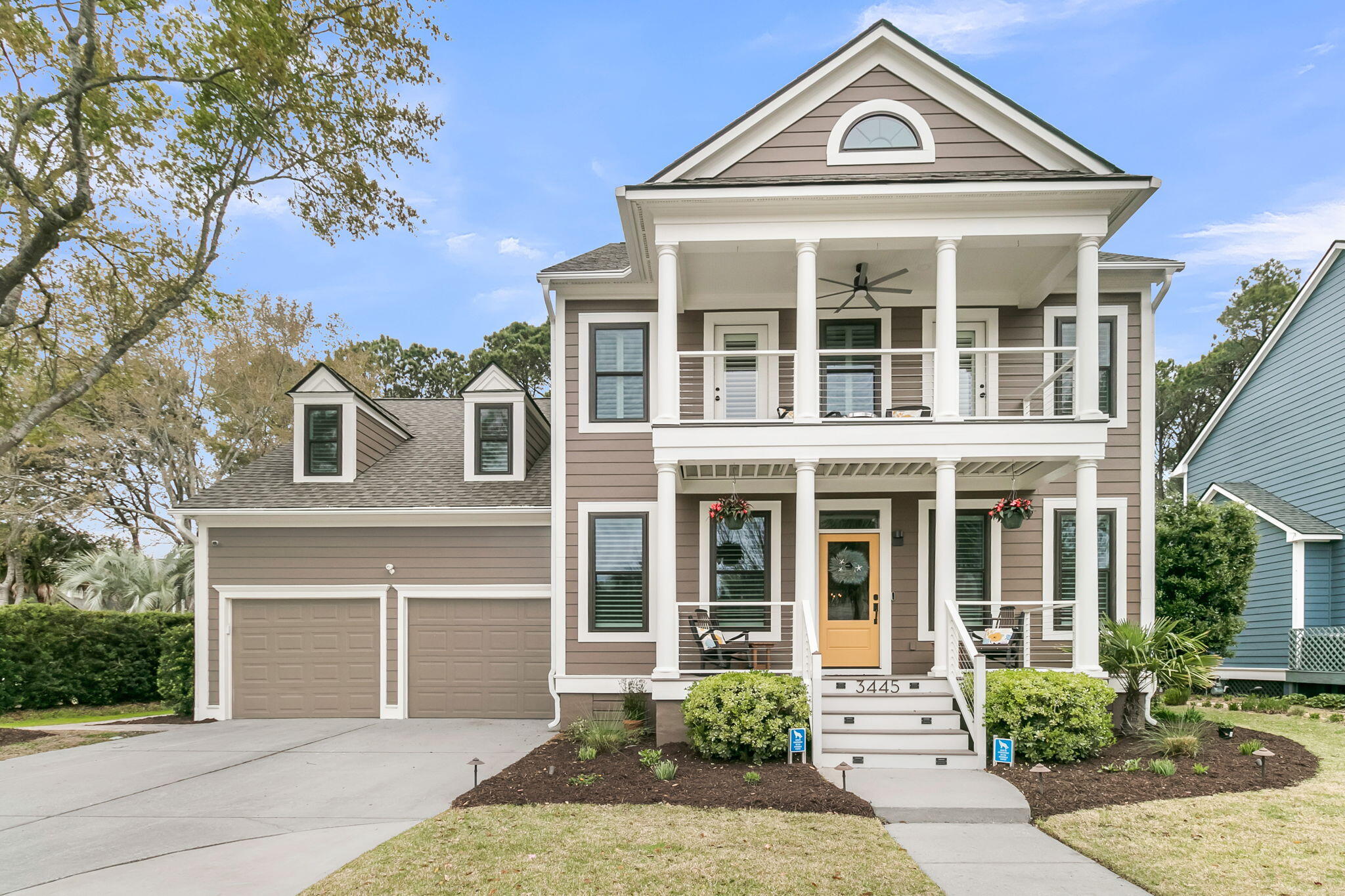 3445 Attley Street Mount Pleasant SC 29466
