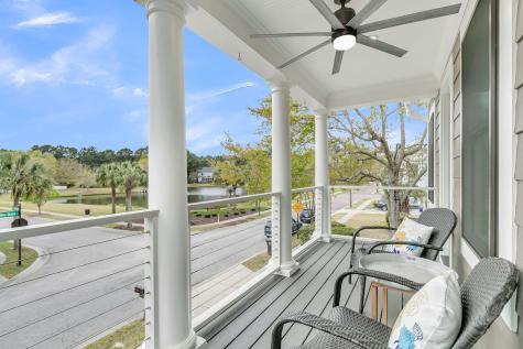 3445 Attley Street Mount Pleasant SC 29466
