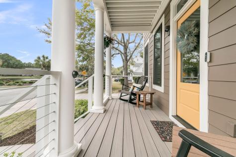 3445 Attley Street Mount Pleasant SC 29466