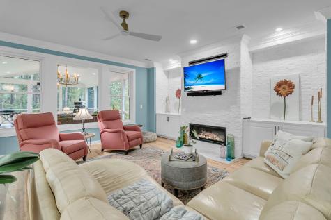 3445 Attley Street Mount Pleasant SC 29466