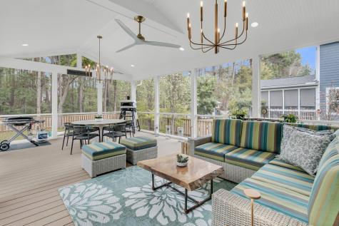 3445 Attley Street Mount Pleasant SC 29466