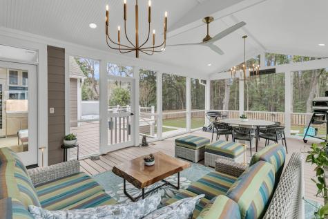 3445 Attley Street Mount Pleasant SC 29466