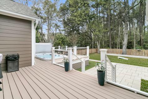 3445 Attley Street Mount Pleasant SC 29466
