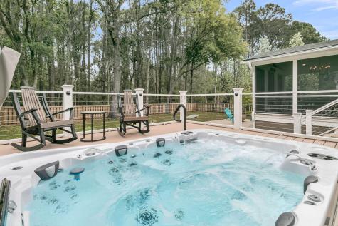 3445 Attley Street Mount Pleasant SC 29466
