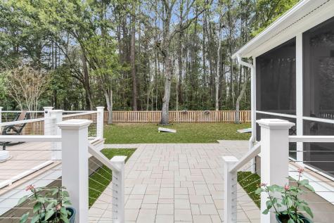 3445 Attley Street Mount Pleasant SC 29466