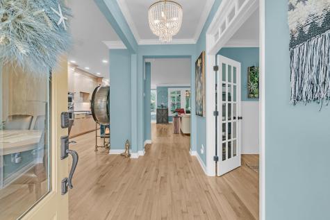 3445 Attley Street Mount Pleasant SC 29466