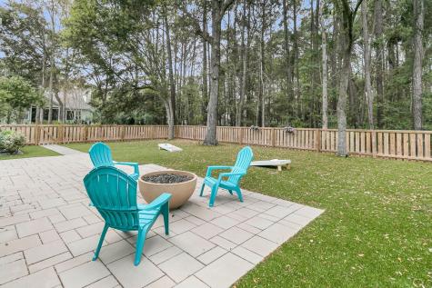 3445 Attley Street Mount Pleasant SC 29466
