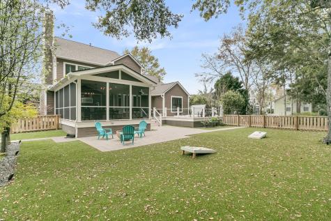 3445 Attley Street Mount Pleasant SC 29466