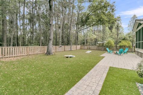 3445 Attley Street Mount Pleasant SC 29466