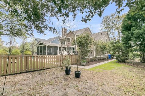 3445 Attley Street Mount Pleasant SC 29466
