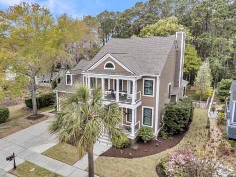 3445 Attley Street Mount Pleasant SC 29466