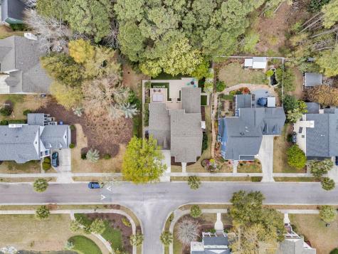 3445 Attley Street Mount Pleasant SC 29466