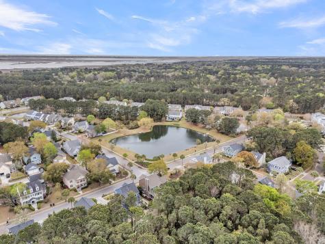 3445 Attley Street Mount Pleasant SC 29466