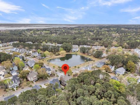 3445 Attley Street Mount Pleasant SC 29466