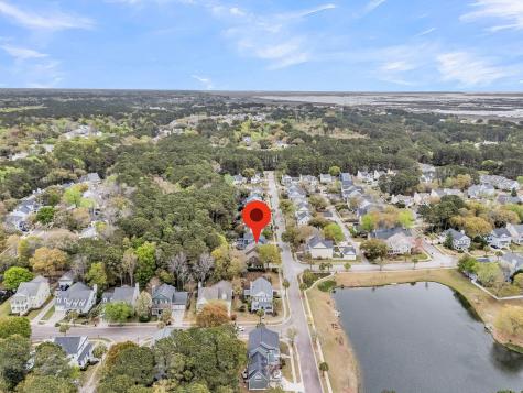 3445 Attley Street Mount Pleasant SC 29466