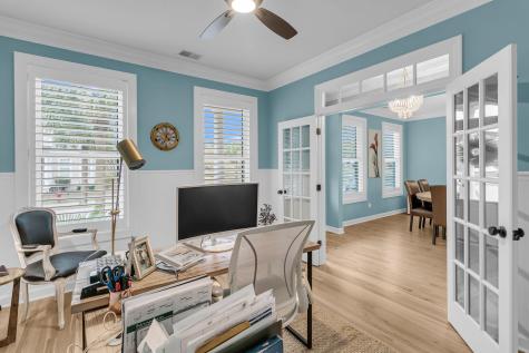 3445 Attley Street Mount Pleasant SC 29466