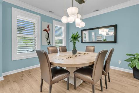 3445 Attley Street Mount Pleasant SC 29466