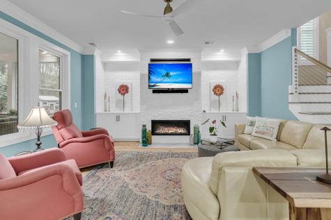 3445 Attley Street Mount Pleasant SC 29466
