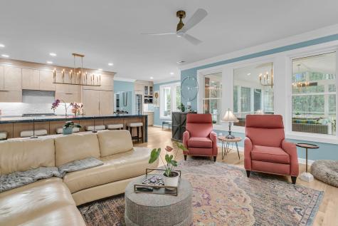 3445 Attley Street Mount Pleasant SC 29466