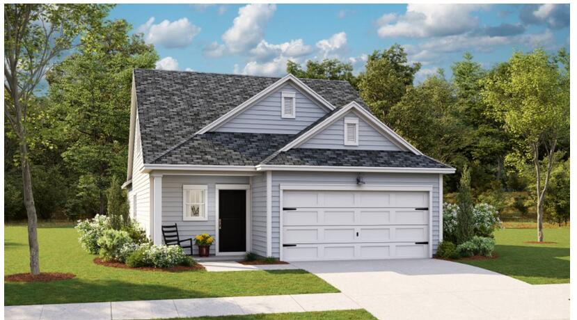 100 Archers Bay Street Summerville SC 29486