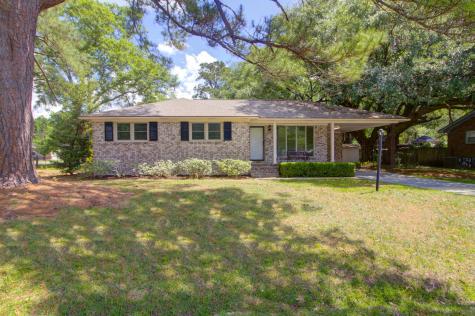 2754 Clover Street Charleston SC 29414