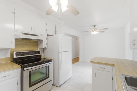 2754 Clover Street Charleston SC 29414
