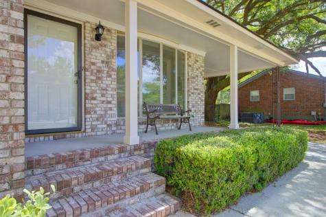 2754 Clover Street Charleston SC 29414